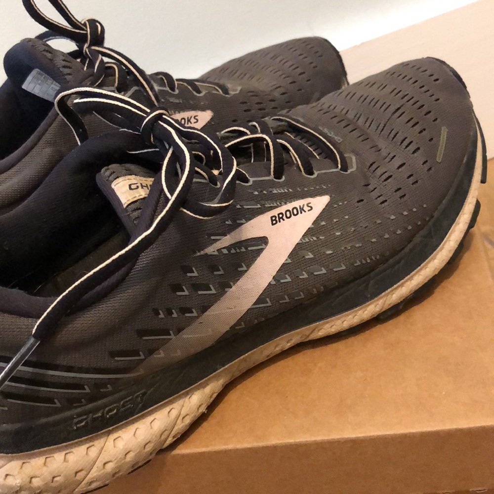Brooks Ghost 13 - image 4